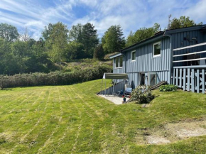 Holiday home KLÖVEDAL VI in Klövedal